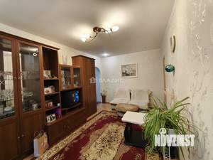 3-к квартира, вторичка, 55м2, 1/5 этаж