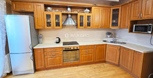 3-к квартира, вторичка, 129м2, 5/9 этаж