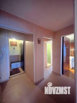 2-к квартира, вторичка, 51м2, 11/12 этаж