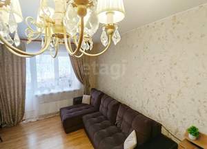 3-к квартира, вторичка, 98м2, 2/10 этаж
