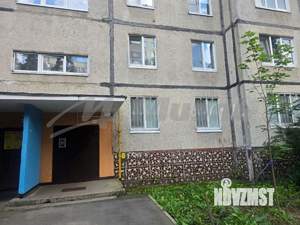 1-к квартира, вторичка, 33м2, 6/10 этаж