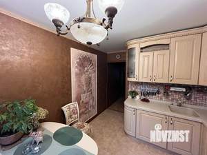 2-к квартира, вторичка, 64м2, 17/17 этаж