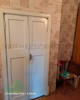 2-к квартира, вторичка, 61м2, 2/5 этаж