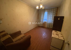 3-к квартира, вторичка, 57м2, 2/9 этаж