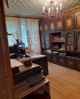 1-к квартира, вторичка, 33м2, 3/9 этаж