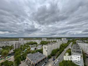 1-к квартира, вторичка, 39м2, 18/19 этаж