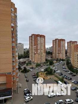 Студия квартира, вторичка, 29м2, 9/18 этаж