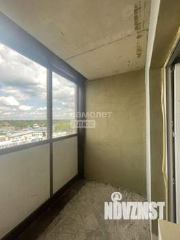 3-к квартира, вторичка, 96м2, 6/17 этаж