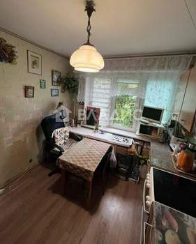 2-к квартира, вторичка, 56м2, 2/14 этаж