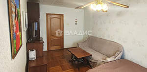 2-к квартира, вторичка, 50м2, 9/9 этаж