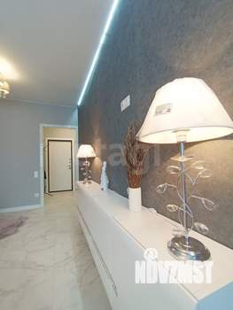 1-к квартира, вторичка, 38м2, 18/25 этаж