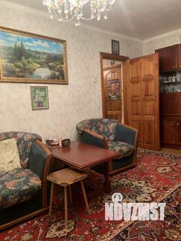 2-к квартира, вторичка, 50м2, 6/9 этаж