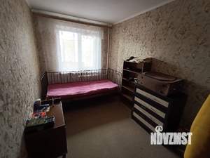3-к квартира, вторичка, 63м2, 7/9 этаж
