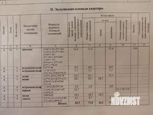2-к квартира, вторичка, 85м2, 10/10 этаж