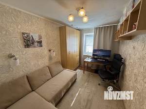 2-к квартира, вторичка, 44м2, 9/9 этаж