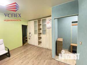 2-к квартира, вторичка, 43м2, 3/5 этаж