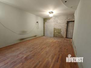 1-к квартира, вторичка, 49м2, 8/9 этаж