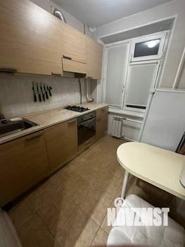 3-к квартира, вторичка, 65м2, 1/5 этаж