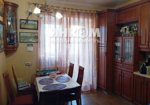 4-к квартира, вторичка, 145м2, 6/7 этаж