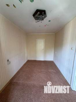 2-к квартира, вторичка, 44м2, 2/5 этаж