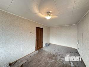 4-к квартира, вторичка, 87м2, 9/10 этаж