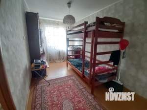 2-к квартира, вторичка, 45м2, 4/5 этаж
