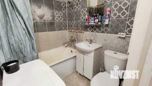 2-к квартира, вторичка, 43м2, 1/5 этаж