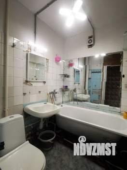 1-к квартира, вторичка, 31м2, 1/5 этаж
