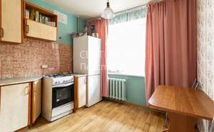 1-к квартира, вторичка, 32м2, 1/9 этаж