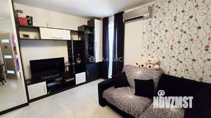 1-к квартира, вторичка, 47м2, 15/17 этаж
