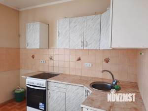 1-к квартира, вторичка, 43м2, 4/10 этаж