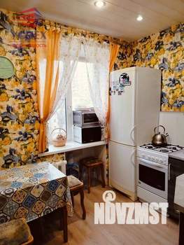 2-к квартира, вторичка, 42м2, 5/5 этаж