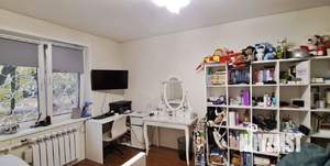2-к квартира, вторичка, 50м2, 1/9 этаж