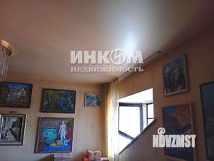 4-к квартира, вторичка, 145м2, 6/7 этаж