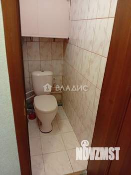 1-к квартира, вторичка, 33м2, 9/9 этаж