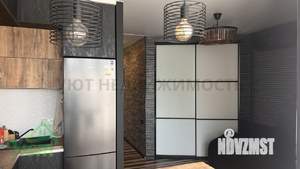 1-к квартира, вторичка, 29м2, 8/16 этаж
