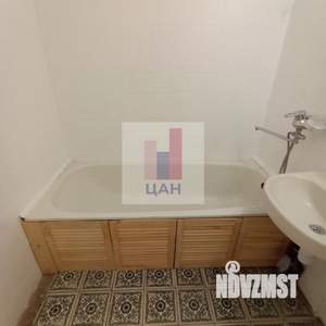 1-к квартира, вторичка, 34м2, 2/5 этаж