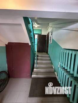 Студия квартира, вторичка, 26м2, 3/5 этаж
