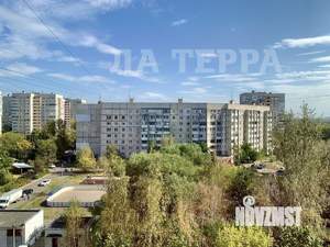 3-к квартира, вторичка, 62м2, 8/9 этаж