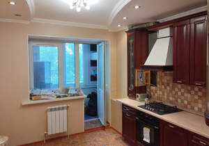 2-к квартира, вторичка, 68м2, 2/7 этаж