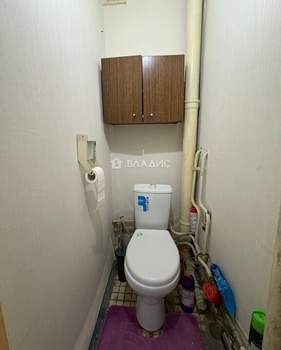 1-к квартира, вторичка, 35м2, 6/14 этаж