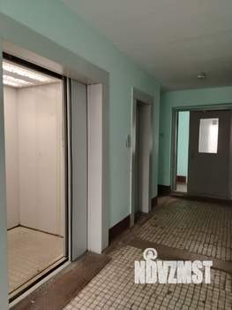 1-к квартира, вторичка, 35м2, 3/14 этаж