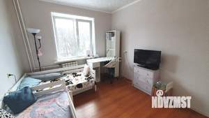 3-к квартира, вторичка, 71м2, 4/5 этаж