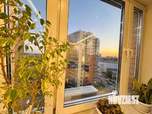 1-к квартира, вторичка, 41м2, 10/19 этаж