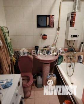 2-к квартира, вторичка, 43м2, 4/5 этаж