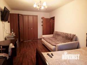 1-к квартира, вторичка, 41м2, 4/10 этаж