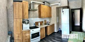1-к квартира, вторичка, 38м2, 2/26 этаж