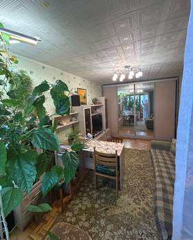 2-к квартира, вторичка, 55м2, 7/12 этаж