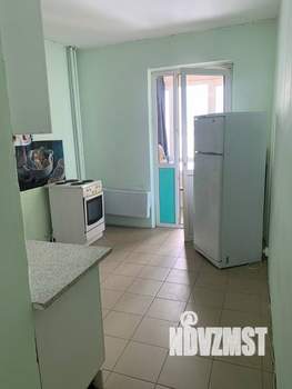 1-к квартира, вторичка, 37м2, 21/26 этаж