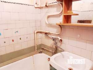 2-к квартира, вторичка, 47м2, 1/3 этаж